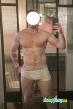 Gay Escort Sean 30yr - blowjob