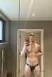 Gay Escort Ander The Viking 30yr - milking