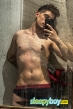 Gay Escort Kyle 21yr - trios