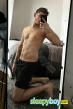 Gay Escort Kyle 21yr - trios