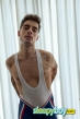 Gay Escort Kyle 21yr - trios