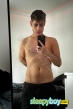 Gay Escort Kyle 21yr - gangbang