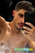 Gay Escort Kyle 21yr - trios