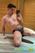 Gay Escort Kyle 21yr - trios