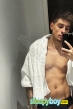 Gay Escort Kyle 21yr - gangbang