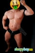 Bisexual Escort Bi Xl John 27yr - double penetration