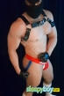 Bisexual Escort Bi Xl John 27yr - trios