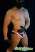 Bisexual Escort Bi Xl John 27yr - double penetration