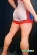 Bisexual Escort Bi Xl John 28yr - double penetration