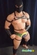 Bisexual Escort Bi Xl John 28yr - double penetration