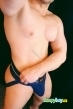 Bisexual Escort Bi Xl John 28yr - double penetration