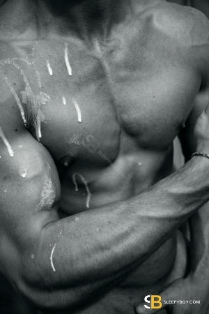 Gay Escort Benjamin King 30yr - massage