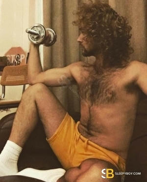 Gay Escort Kemp Massage 26yr - always safe sex