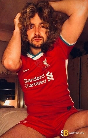 Gay Escort Kemp - Massage 26yr - always safe sex