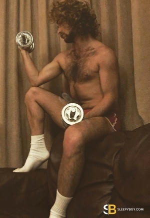 Gay Escort Kemp - Massage 26yr - always safe sex