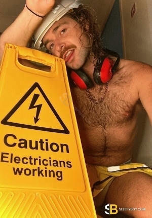 Gay Escort Kemp Massage 26yr - always safe sex