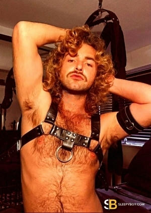 Gay Escort Kemp - Massage 26yr - always safe sex