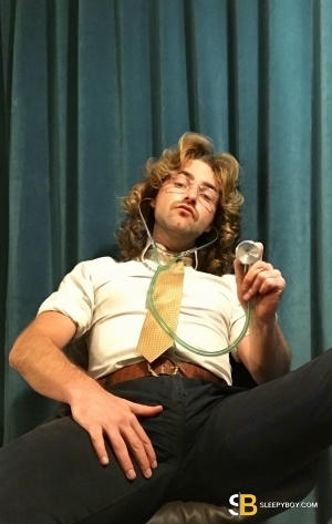 Gay Escort Kemp - Massage 26yr - always safe sex