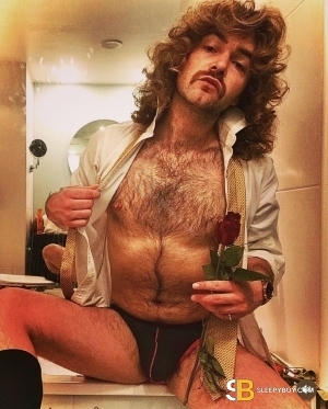 Gay Escort Kemp - Massage 26yr - always safe sex