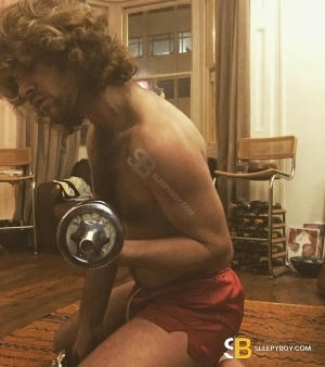 Gay Escort Kemp - Massage 23yr - massage