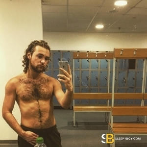 Gay Escort Kemp - Massage 23yr - massage