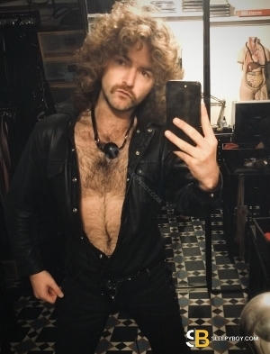 Gay Escort Kemp - Massage 25yr - massage