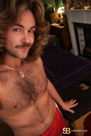 Gay Escort Kemp Massage 29yr - always safe sex