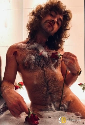 Gay Escort Kemp Massage 27yr - always safe sex