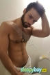 Gay Escort Davide 24yr - licking