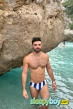 Gay Escort Davide 24yr - trios