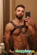 Gay Escort Davide 24yr - licking