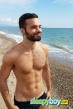 Gay Escort Davide 24yr - licking