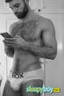 Gay Escort Davide 24yr - massage