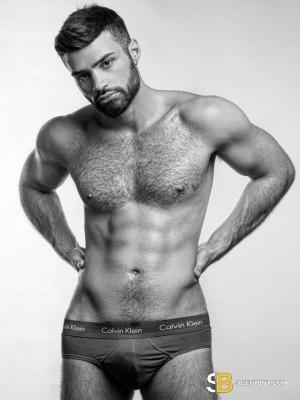 Gay Escort Davide 24yr - massage