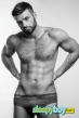 Gay Escort Davide 24yr - massage