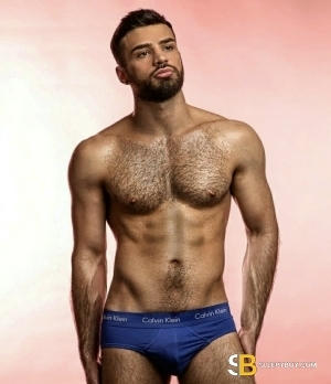 Gay Escort Davide 24yr - massage