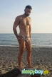 Gay Escort Davide 24yr - licking