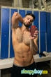 Gay Escort Davide 24yr - masseur
