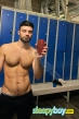 Gay Escort Davide 24yr - massage