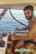Gay Escort Davide 24yr - licking