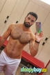 Escort Davide 24yr - massage