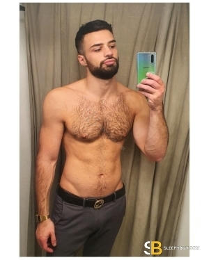 Escort Davide 24yr - massage