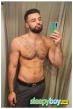 Escort Davide 24yr - massage