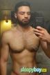 Gay Escort Davide 24yr - massage