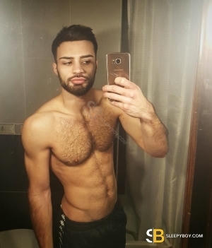 Escort Davide 24yr - sucking