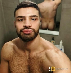 Gay Escort Davide 24yr - masseur