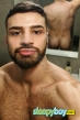 Gay Escort Davide 24yr - masseur