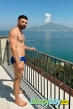 Gay Escort Davide 24yr - trios