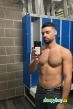 Gay Escort Davide 25yr - trios