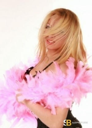 Escort Karla 29yr - licking